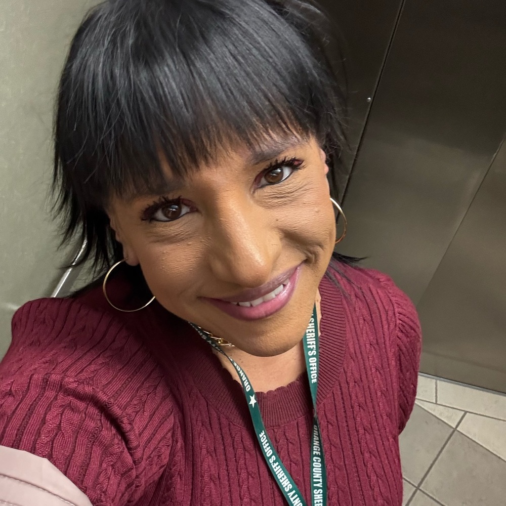 Meet your Posher, Denise